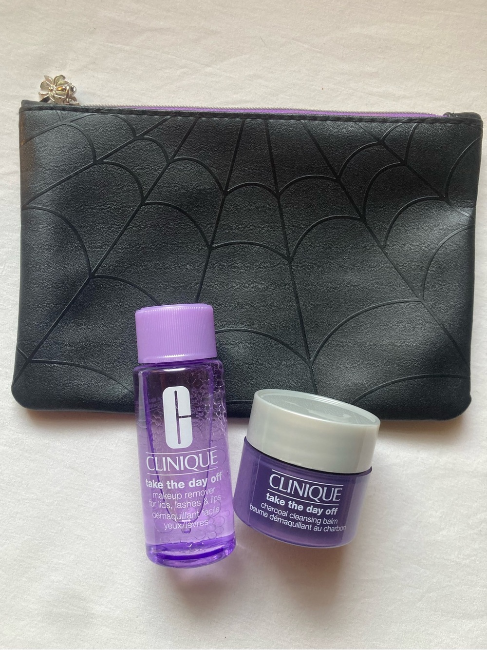 3 Pcs - Clinique Bundle